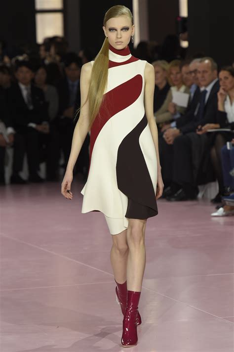 2015 dior runway jeans|christian dior dresses 2015.